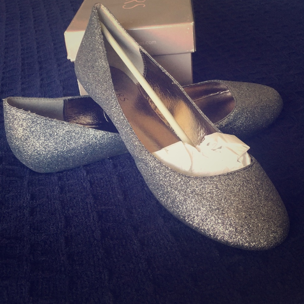 Bakers Ballerina Flats